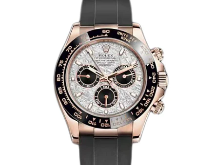Cosmograph Daytona M116518LN-0076 40mm Super