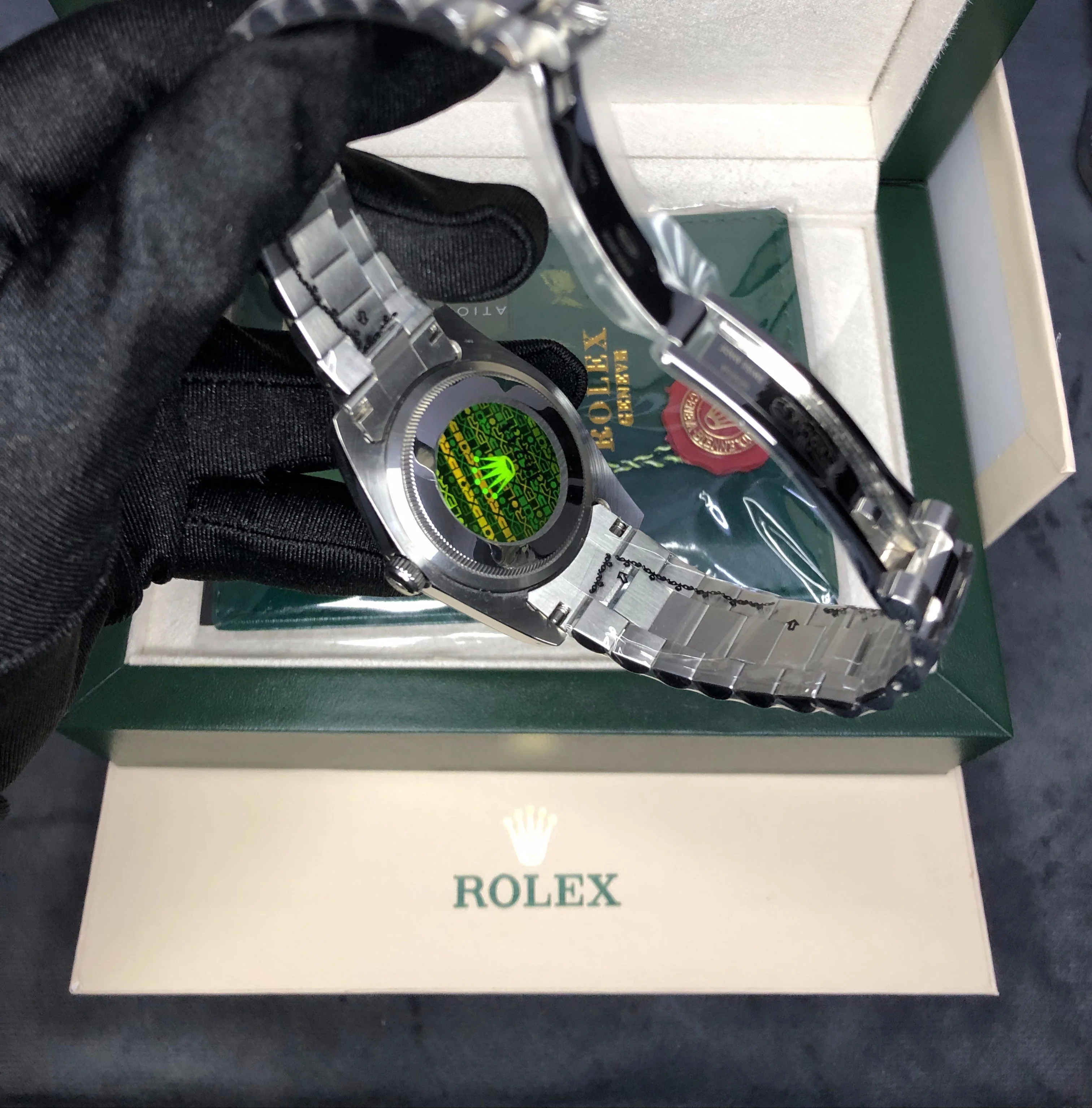 Day-Date M128239-0023 36mm Super