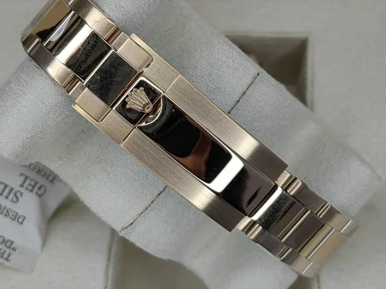 Cosmograph Daytona M116505-0017 40mm Super