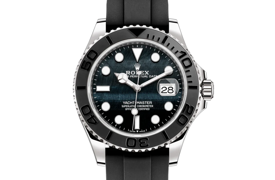 Yacht-Master 42 M226659-0004 42mm Super