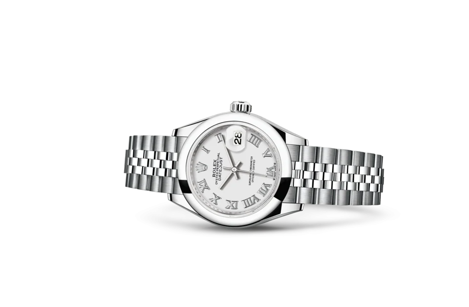 Lady-Datejust M279160-0015 31mm Super