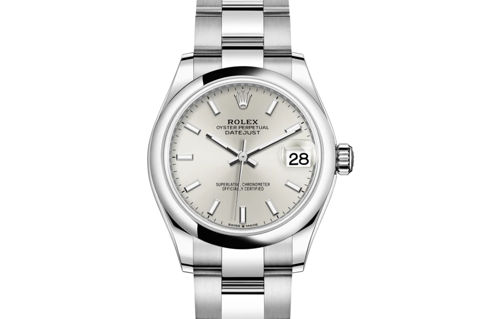 Datejust M278240-0005 31mm Super