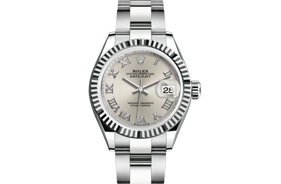 Lady-Datejust M279174-0008 31mm Super