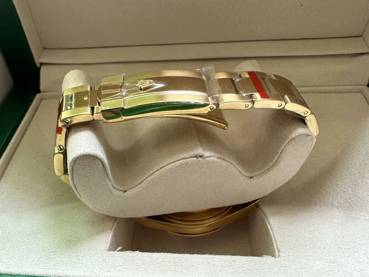 Sky-Dweller M326938-0003 42mm Super