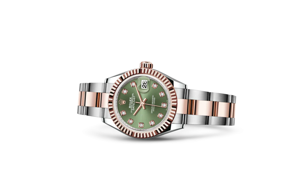 Lady-Datejust M279171-0008 31mm Super