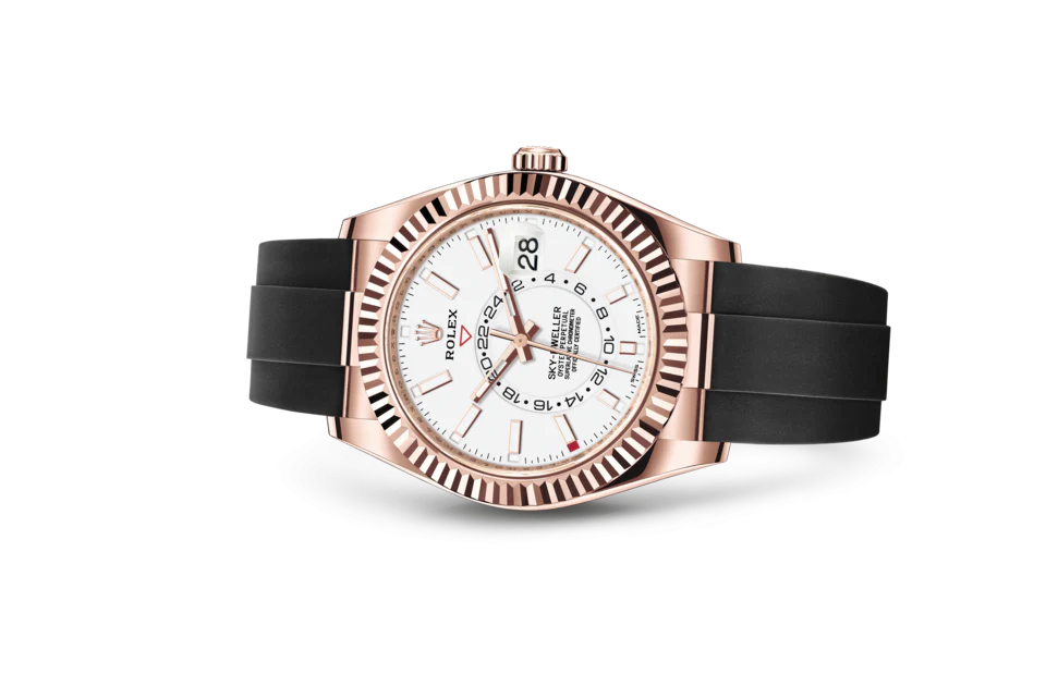 Sky-Dweller M326235-0004 42mm Super