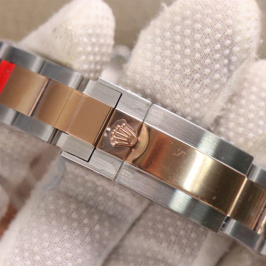 Yacht-Master M126621-0001 40mm Super