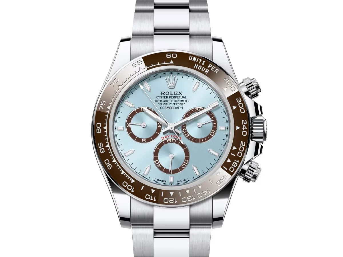 Cosmograph Daytona M116506-0001 40mm Super