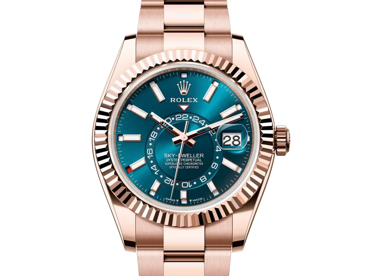 Sky-Dweller M336935-0001 42mm Super