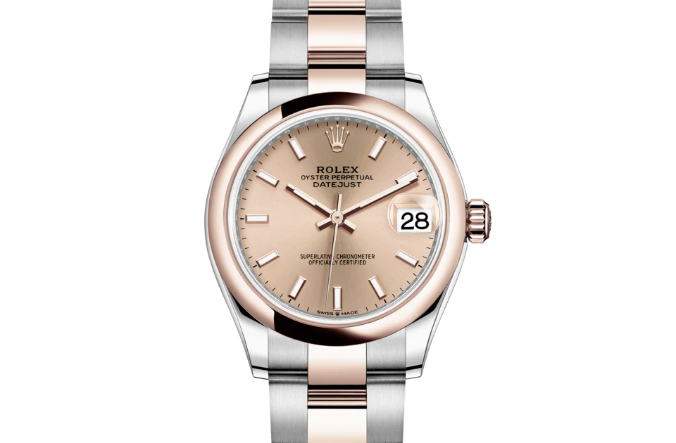 Datejust M278241-0009 31mm Super