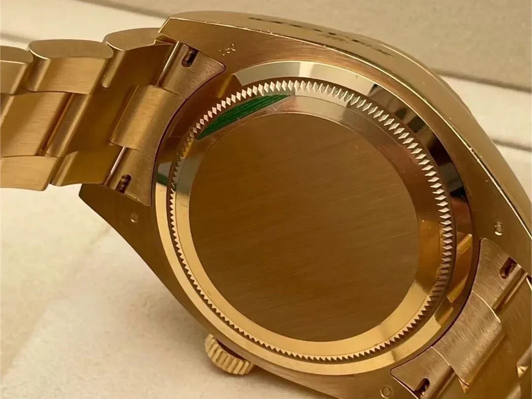 Sky-Dweller M326938-0004 42mm Super