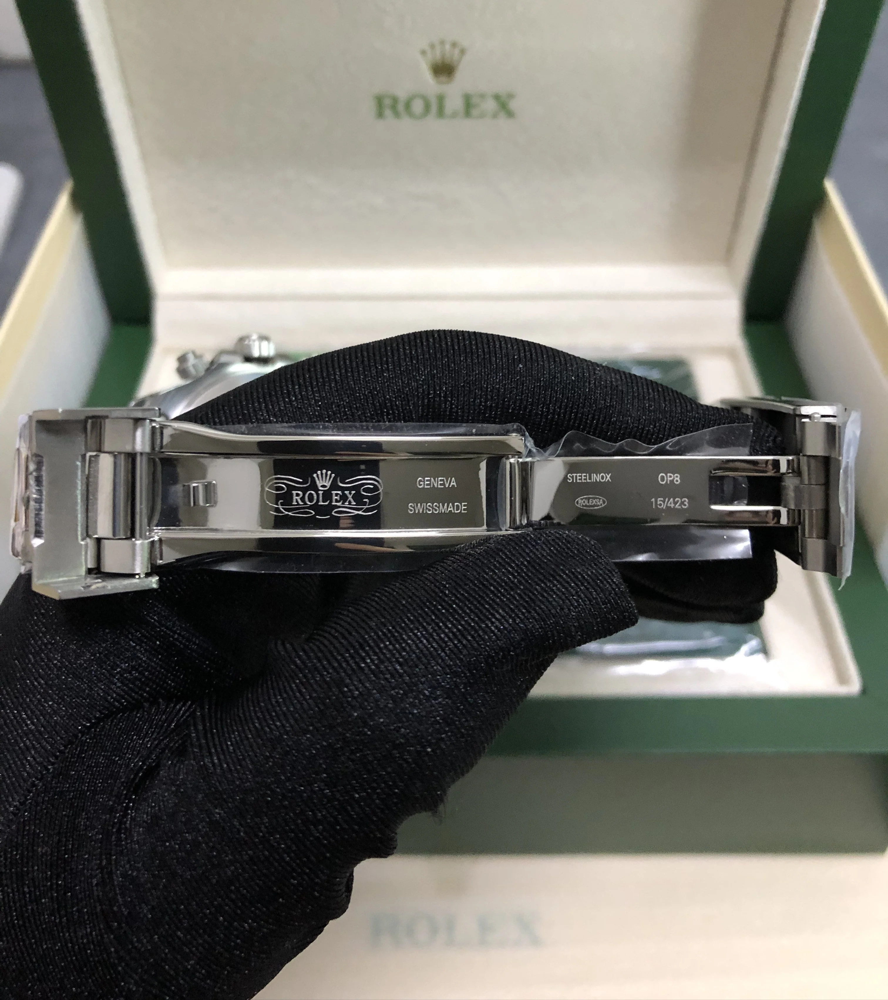 Cosmograph Daytona M116506-0001 40mm Super