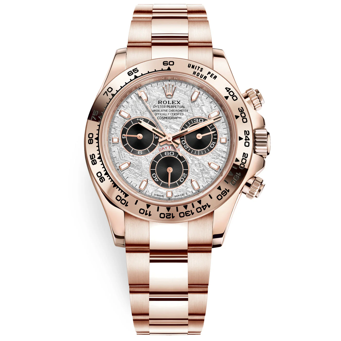 Cosmograph Daytona series m116518 41mm Super