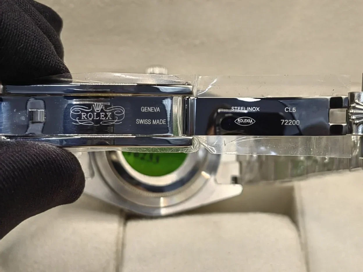 Day-Date M228239-0002 40mm Super