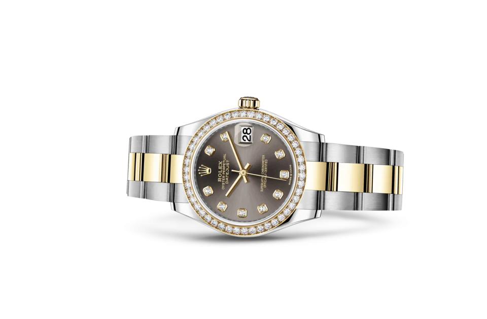 Datejust 31 M278383RBR-0021 31mm Super