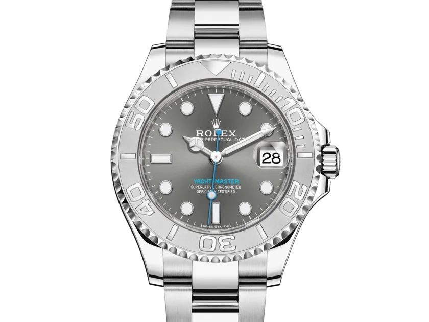 Yacht-Master M126622-0001 40mm Super