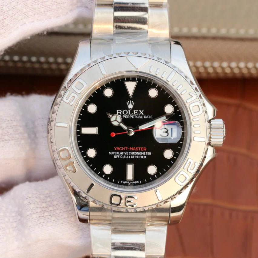 Yacht-Master M169622 40MM Super