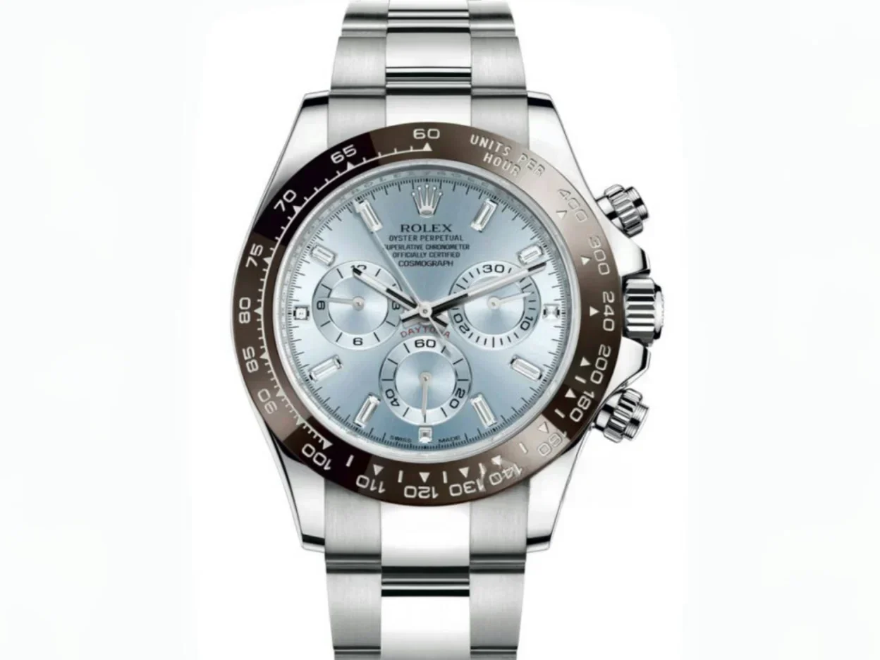 Cosmograph Daytona M116506-0002 40mm Super