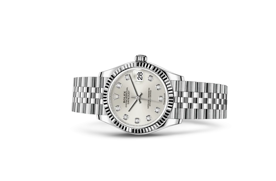 Datejust 31 M278274-0030 31mm Super