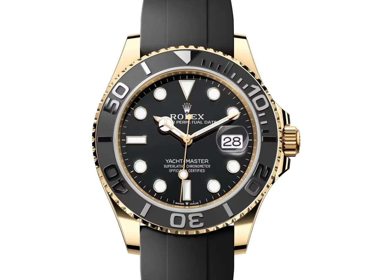 Yacht-Master M226658-0001 42mm Super