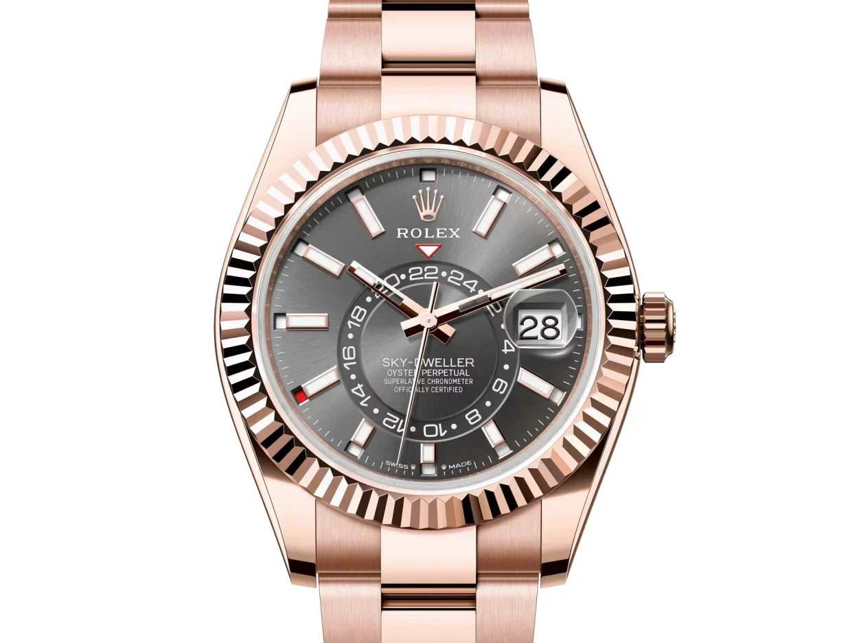 Sky-Dweller M336935-0004 42mm Super