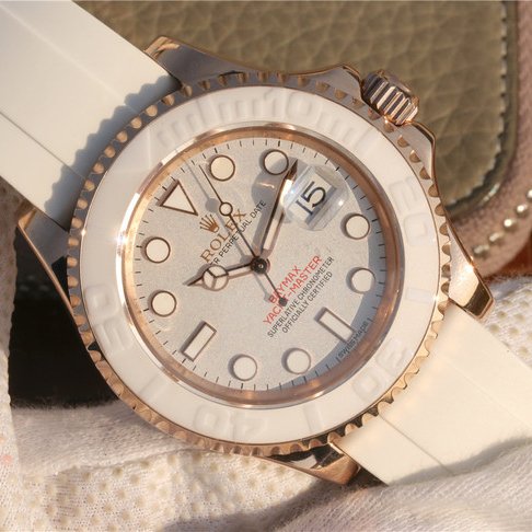 Yacht-Master M116655 40mm Super