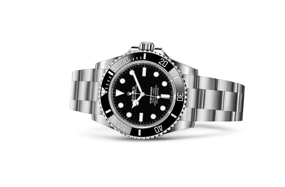 Submariner M124060-0001 41mm Super