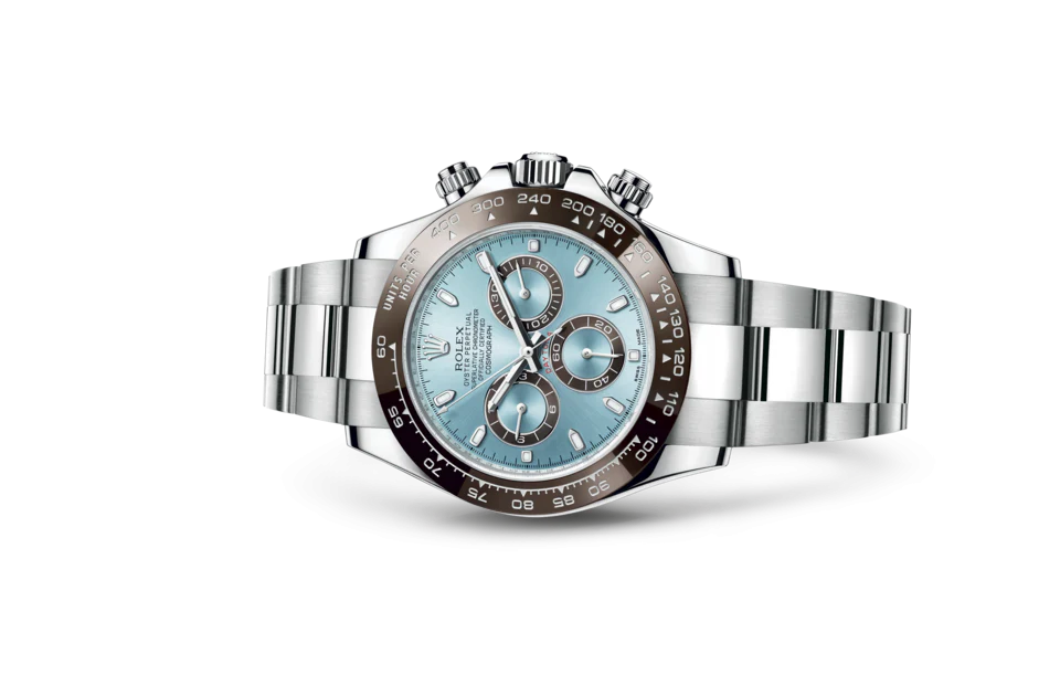 Cosmograph Daytona M116506-0001 40mm Super