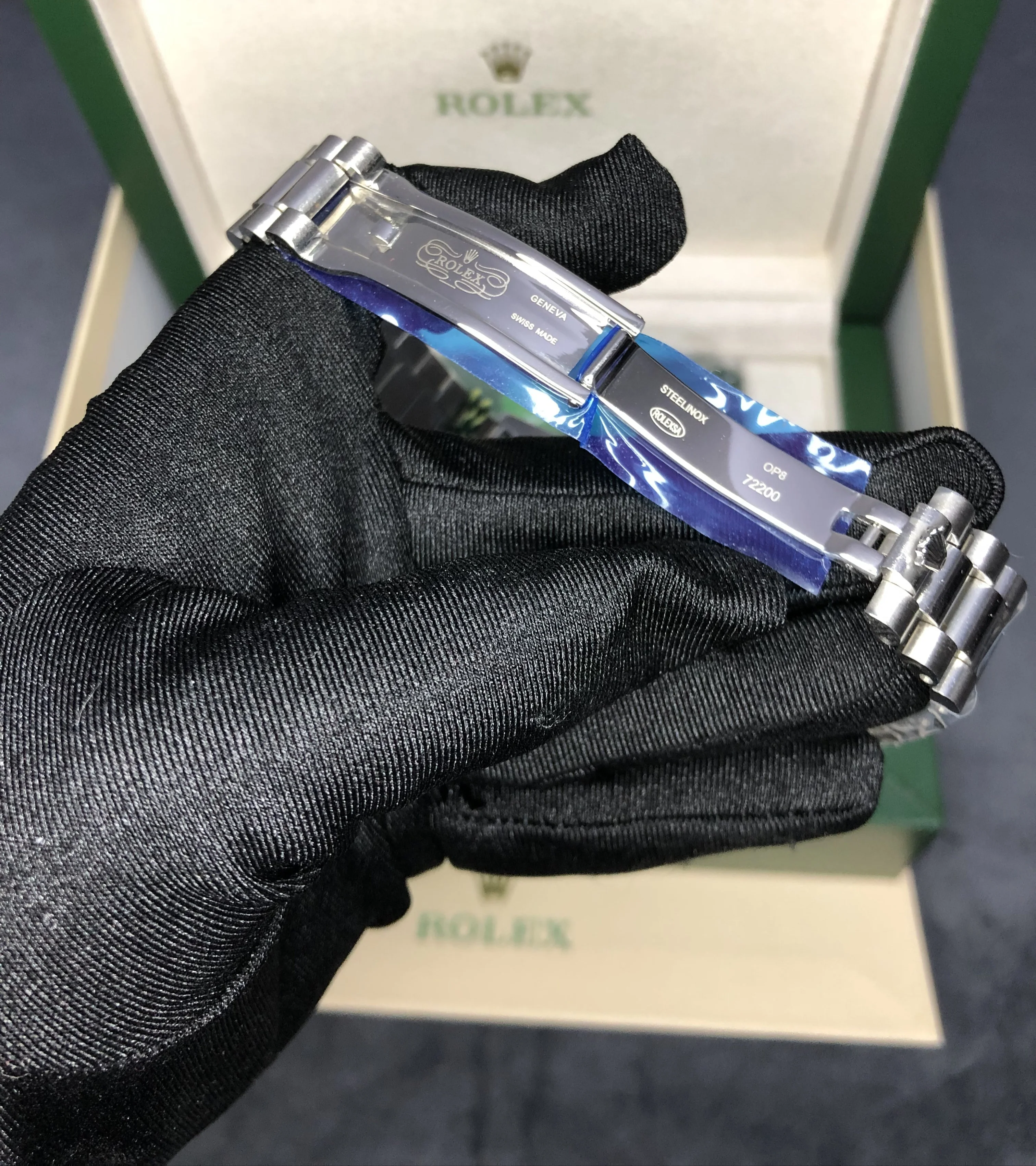 Day-Date M128348RBR-0037 41mm Super