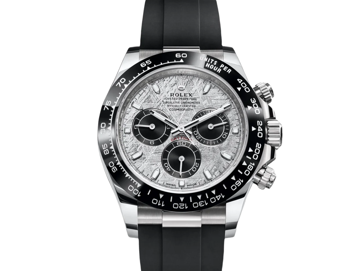 Cosmograph Daytona M116519LN-0038 40mm Super