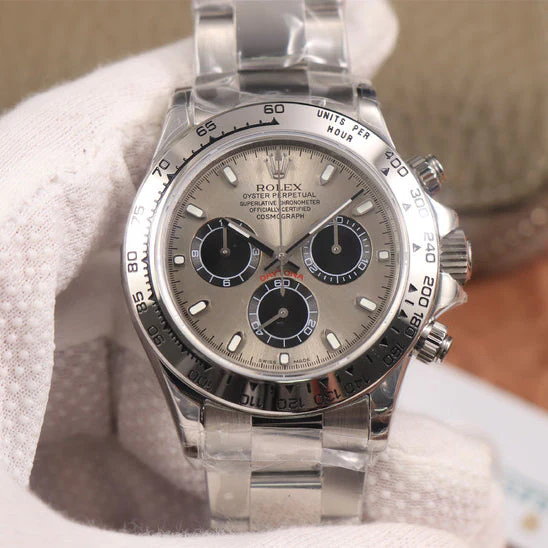 Cosmograph Daytona m116509 40mm Super