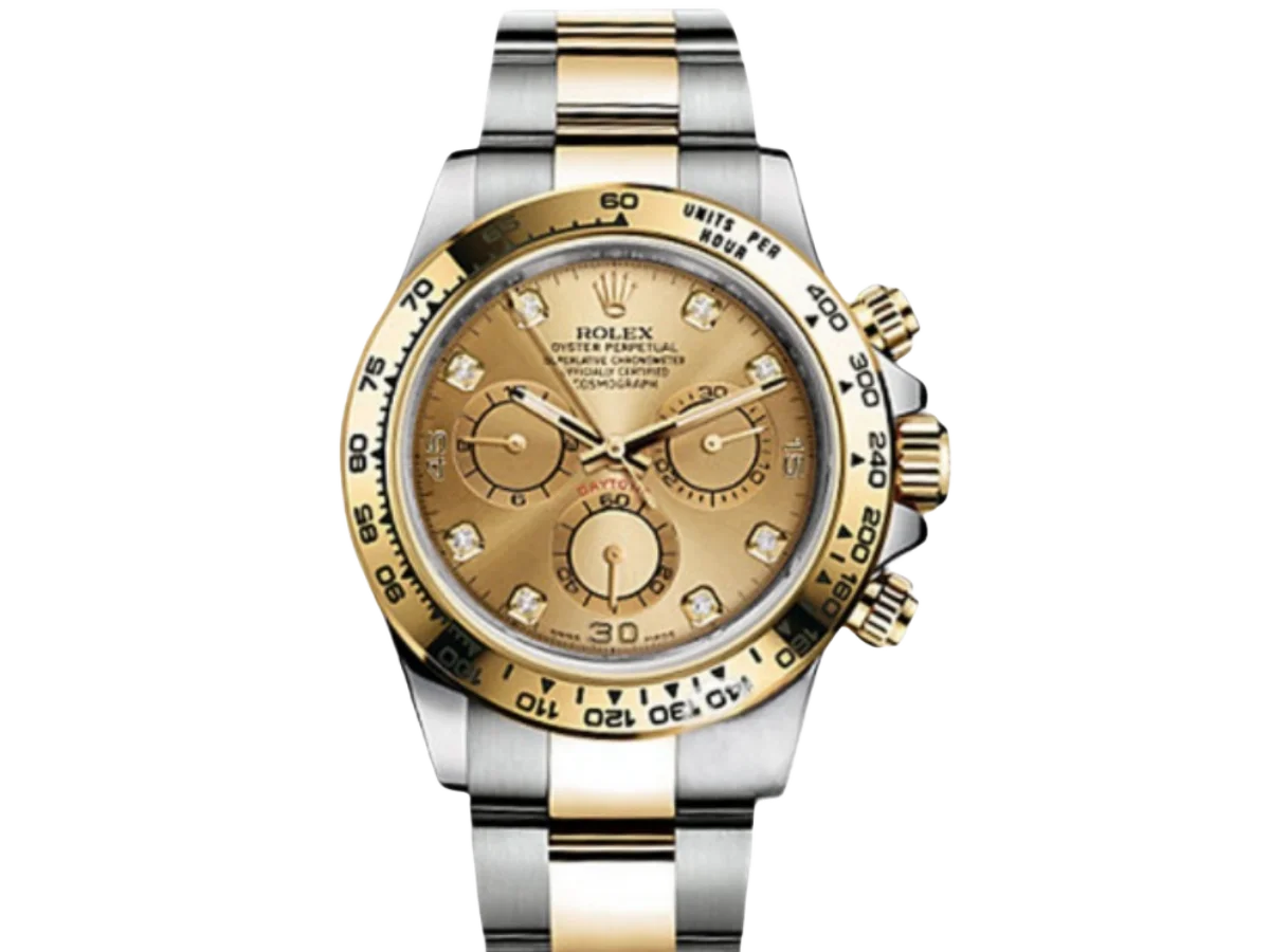 Cosmograph Daytona m116503 40MM Super