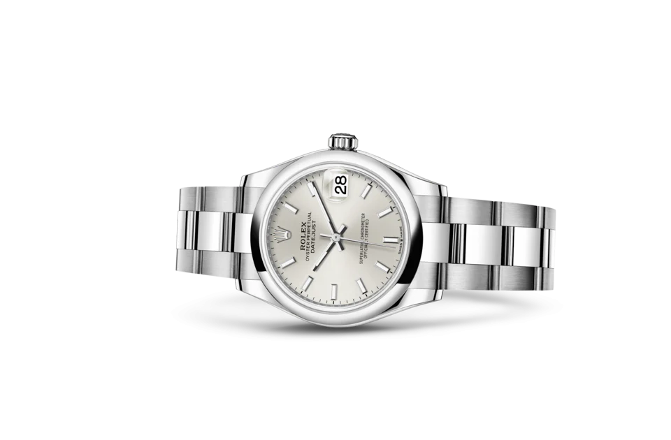 Datejust M278240-0005 31mm Super