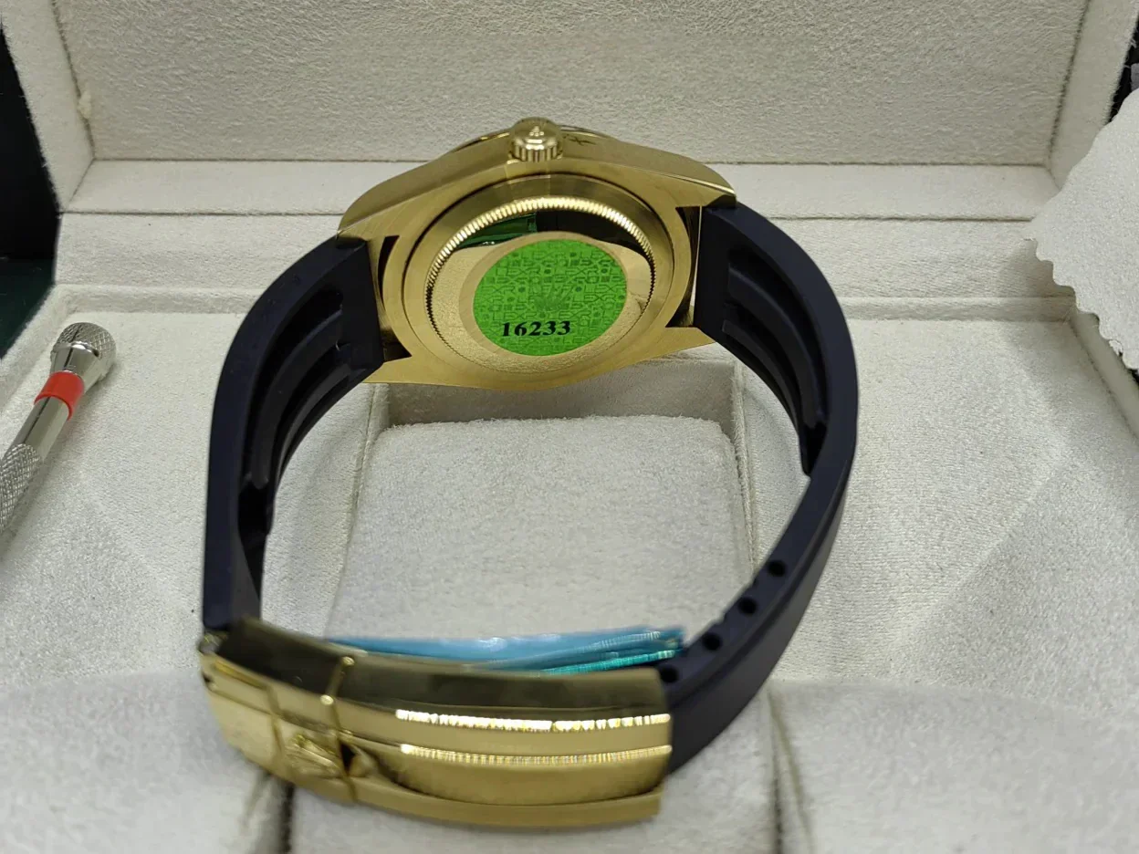 Sky-Dweller M326238-0006 42MM Super