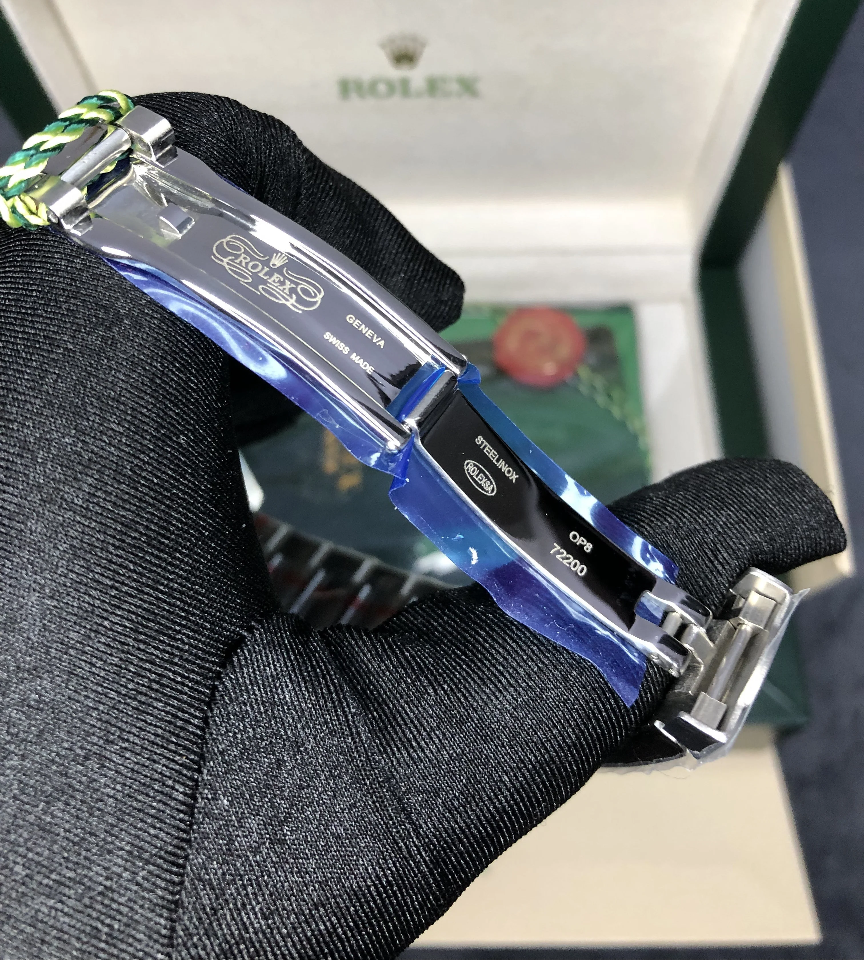 Sky-Dweller M336934-0001 42mm Super