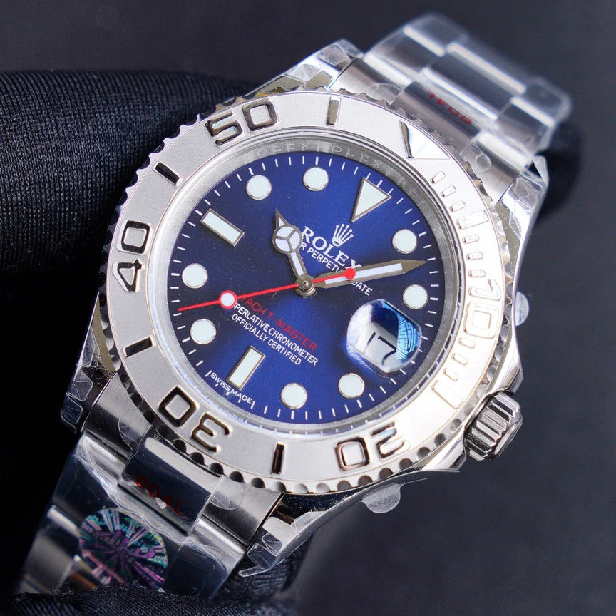 Yacht-Master M116622-78760 40mm Super