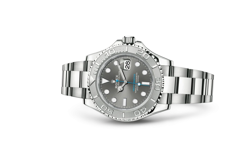 Yacht-Master M126622-0001 40mm Super