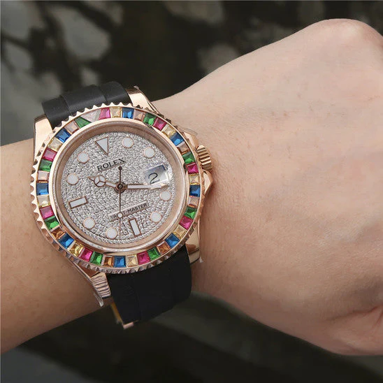 Yacht-Master M116695 40mm Super