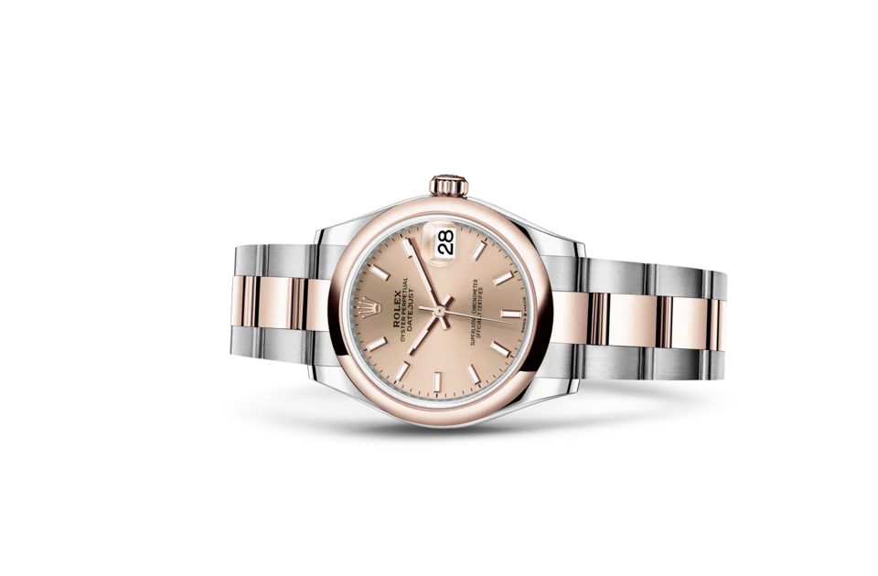 Datejust M278241-0009 31mm Super