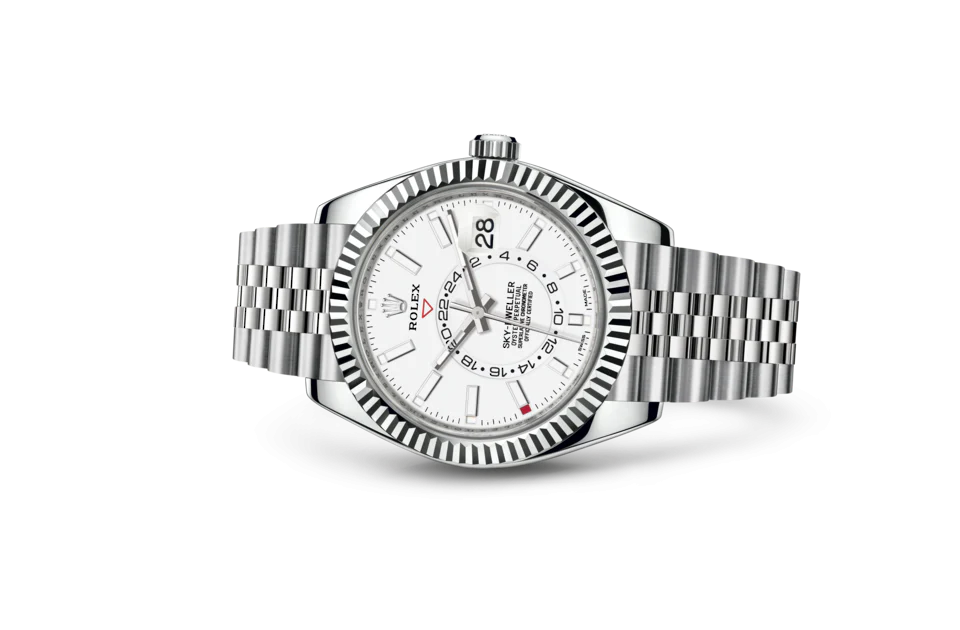 Sky-Dweller M326934-0002 42mm Super