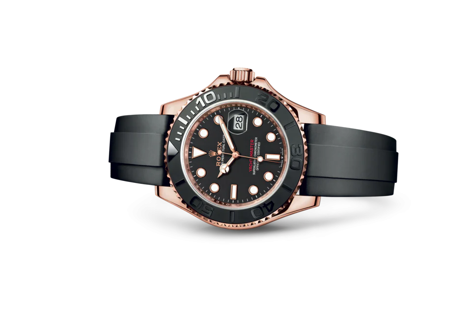 Yacht-Master M126655-0002 40mm Super