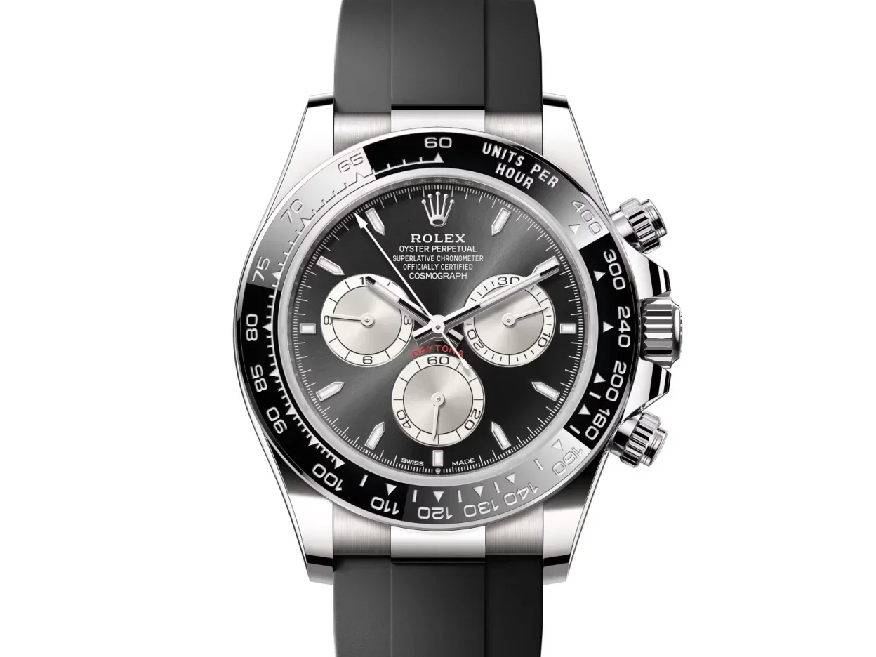 Cosmograph Daytona M126519LN-0002 40mm Super