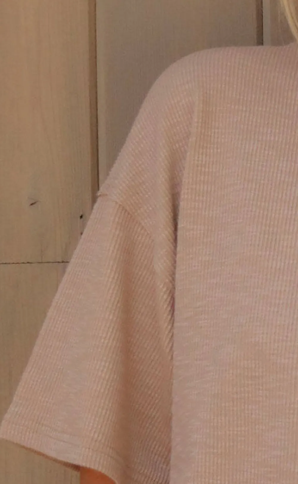 Loose fitting Short Sleeved Top and Shorts Set