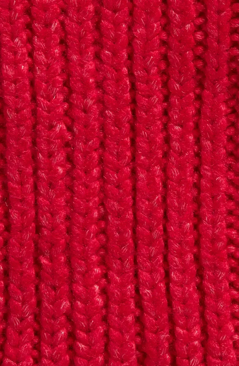 Chunky Fingerless Gloves