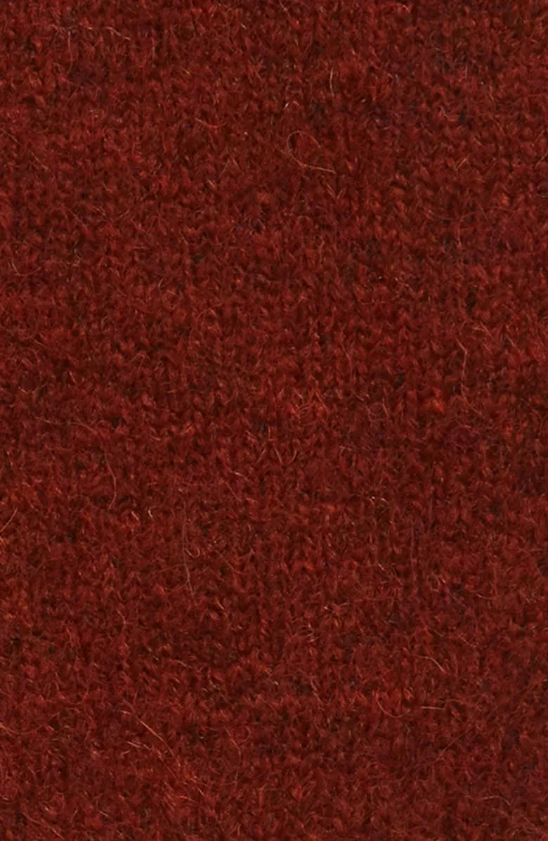 Peter Wool & Alpaca Blend Gloves