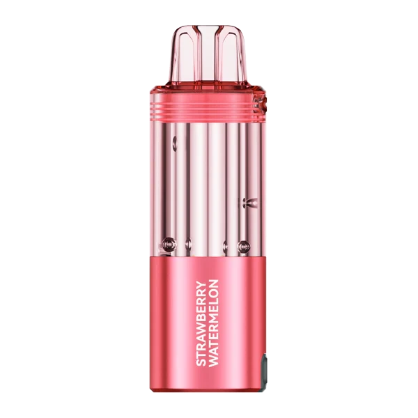 Strawberry Watermelon | Foger Switch Pro 30K Puffs Replacement Pod - Nevux Vape