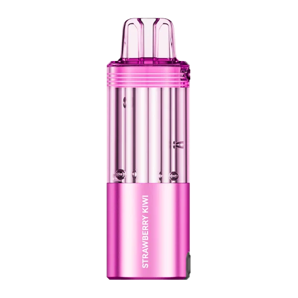 Strawberry Kiwi | Foger Switch Pro 30K Puffs Replacement Pod - Nevux Vape