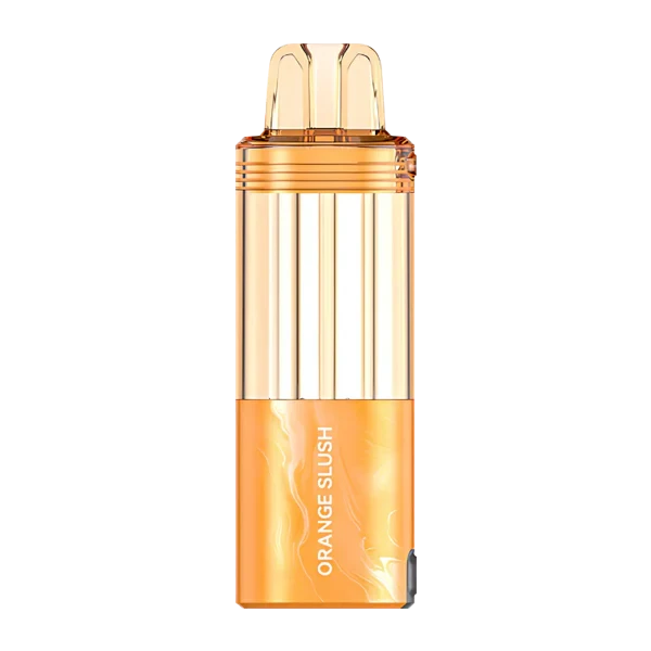 Orange Slush | Foger Switch Pro 30K Puffs Replacement Pod - Nevux Vape