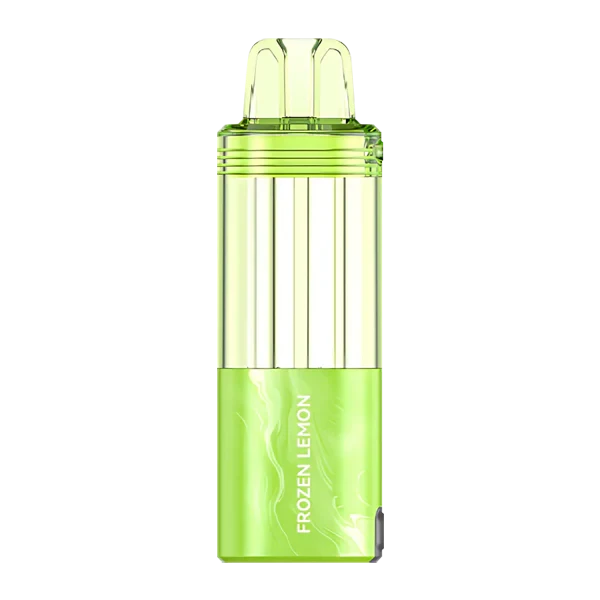 Foger Switch Pro Pod - 30K Puffs Disposable Vape Replacement Pod - Nevux Vape