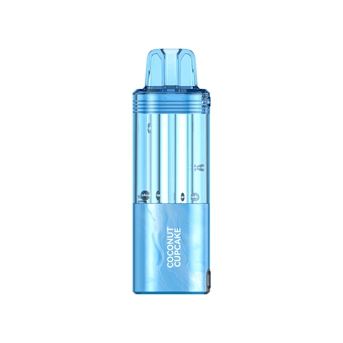 Foger Switch Pro Pod - 30K Puffs Disposable Vape Replacement Pod - Nevux Vape